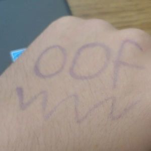 Meet your Posher, Matthew